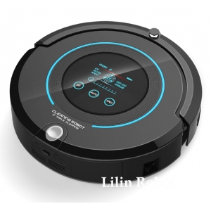 Robot Aspirapolvere Robot Aspirapolvere