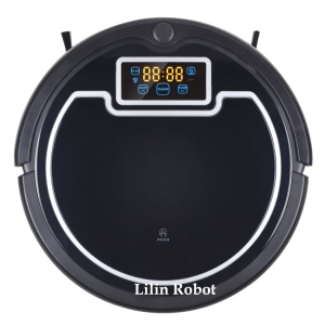 Robot aspirapolvere Robot aspirapolvere