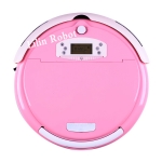 Pulitore intelligente Pulitore intelligente